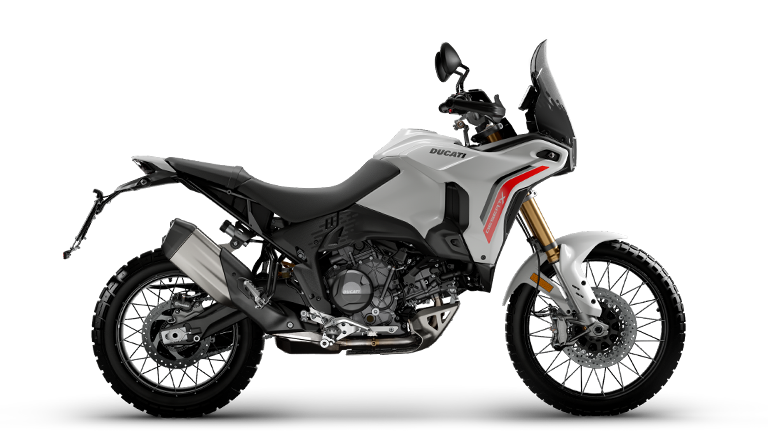 Ducati Configurator