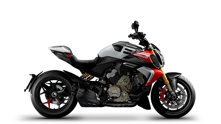 Ducati Configurator