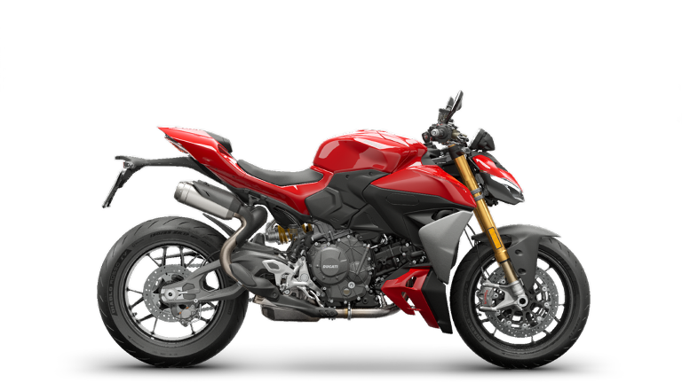 Ducati Configurator