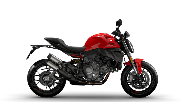 Ducati Configurator