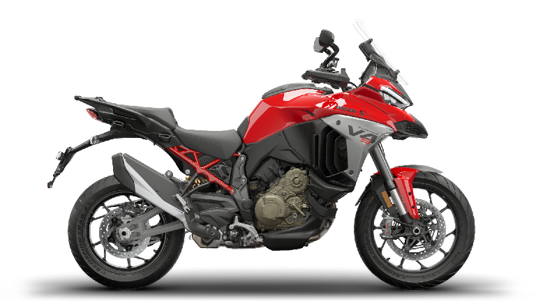 Ducati Configurator