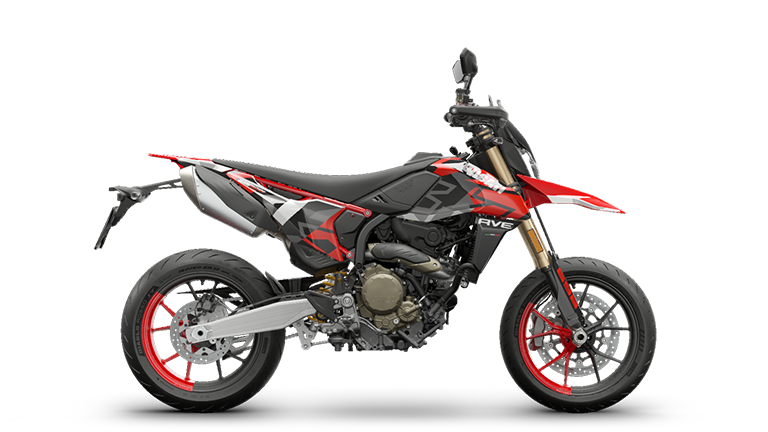 Ducati Configurator