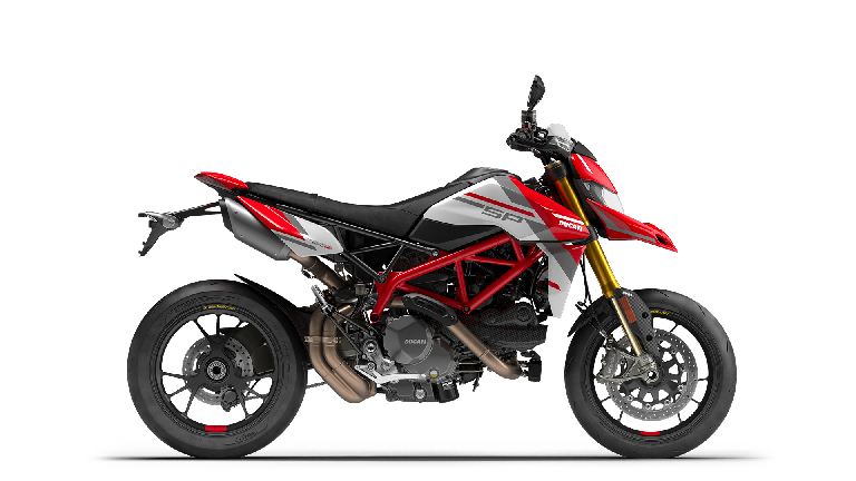 その他 yoshi.hypermotard Ducati Configurator