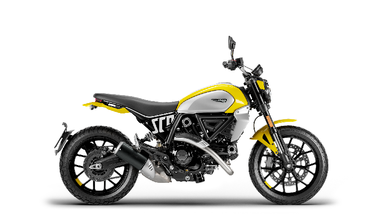 Ducati Configurator
