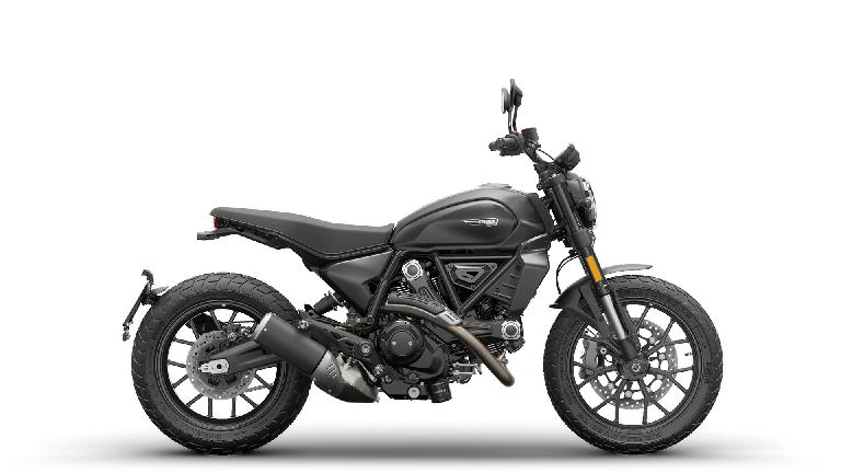 Ducati Configurator