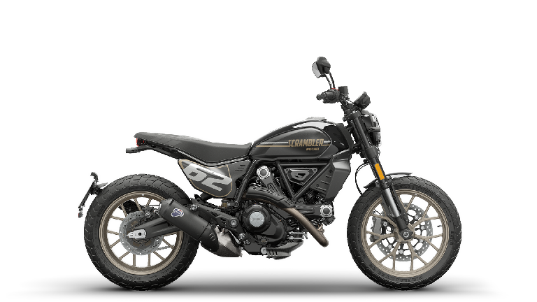 Ducati Configurator