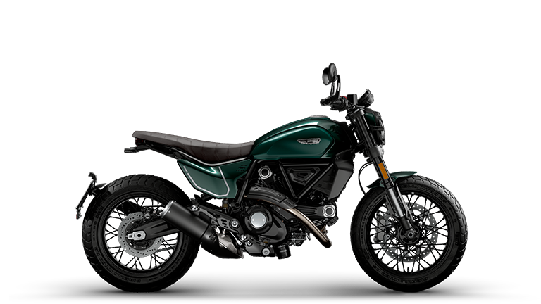 Ducati Configurator