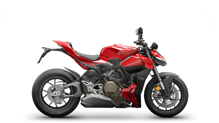 Ducati Configurator